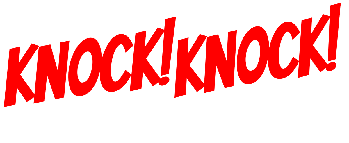 knock knock comics free download